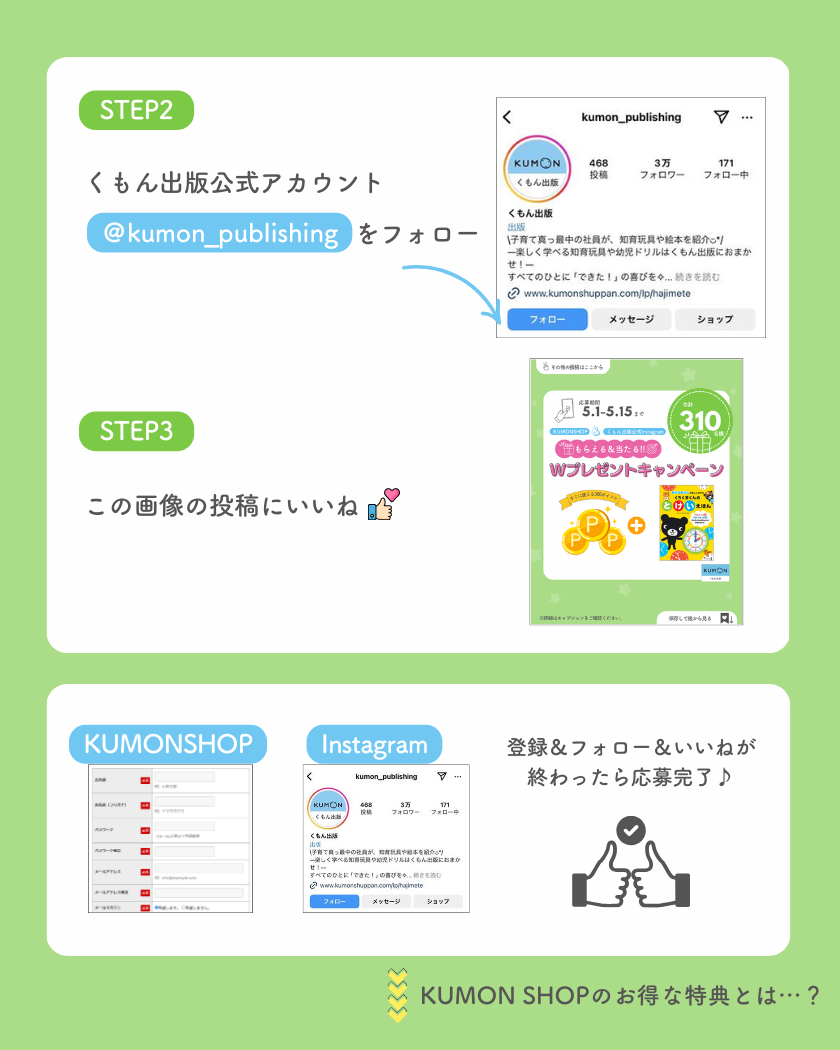 キャンペーン説明