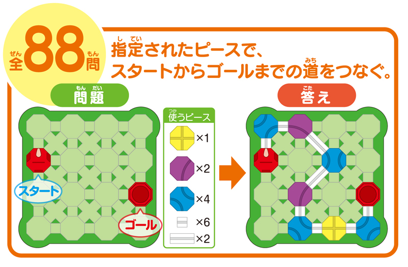 ロジカルロードメーカー | すべての商品 | | KUMON SHOP