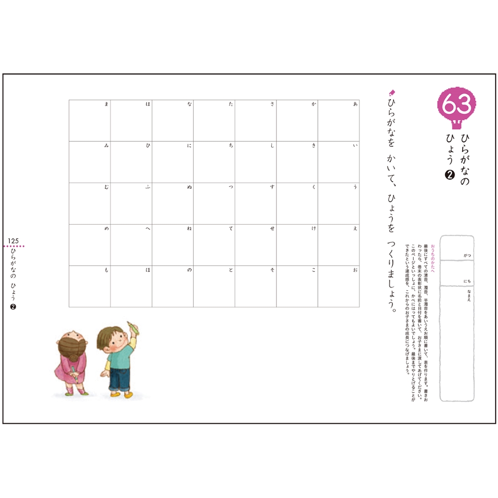 ひらがなおけいこ 幼児ドリル くもんの幼児ドリル Kumon Shop