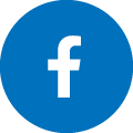Facebookアイコン