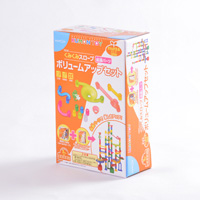 NEWくみくみスロープボリュームアップセット NEWくみくみスロープボリュームアップセット