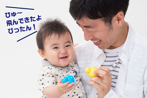 KUMONTOY Baby あかちゃんブロック＋えほん （9ヶ月〜）商品画像