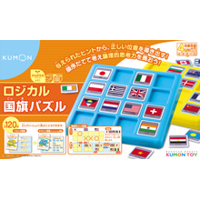 ロジカル国旗パズル ロジカル国旗パズル