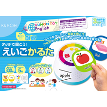 タッチで聞こう! えいごかるた タッチで聞こう! えいごかるた