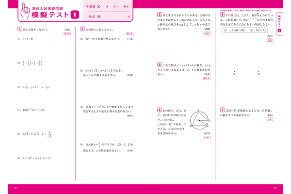 これ1冊でしっかりやり直せる 中学数学 くもん出版
