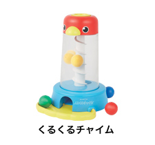 くるくるちゃいむ