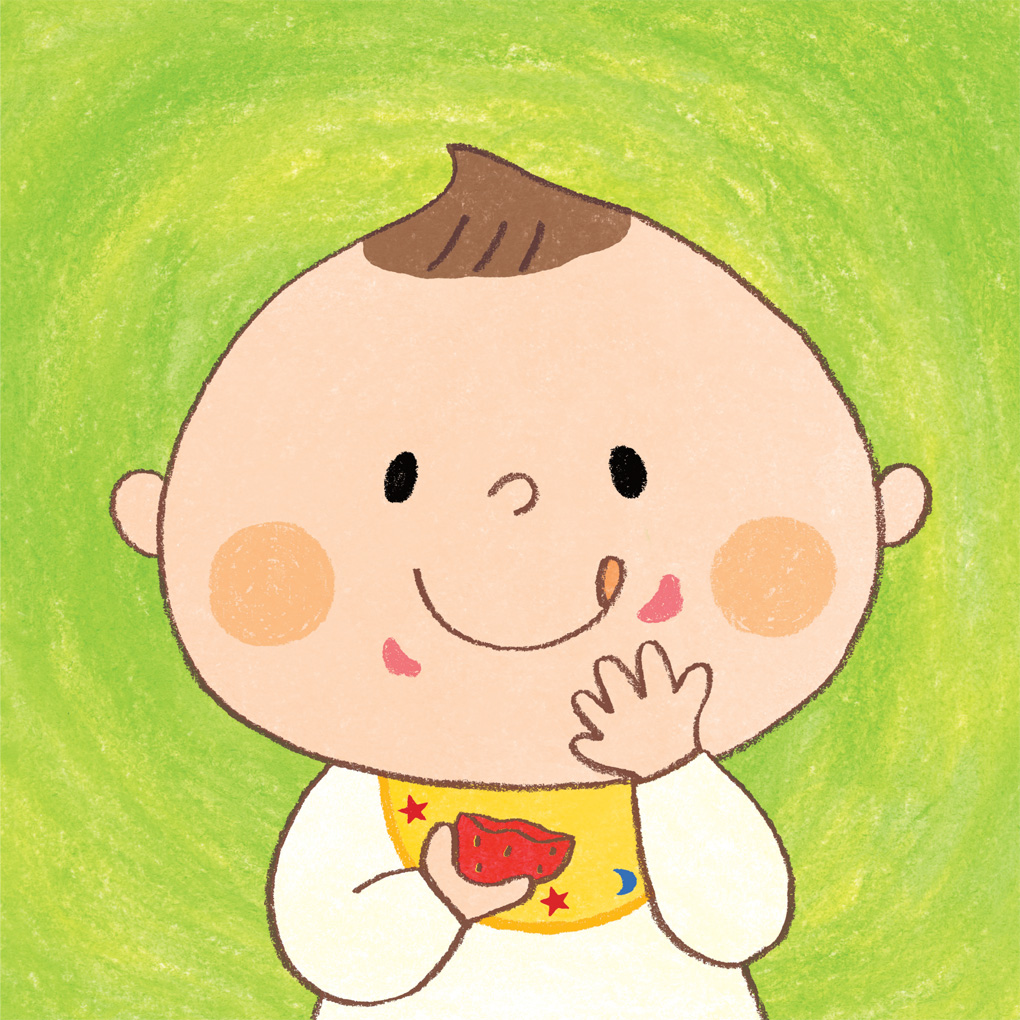 しあわせ いっぱい 赤ちゃん絵本 くもん出版