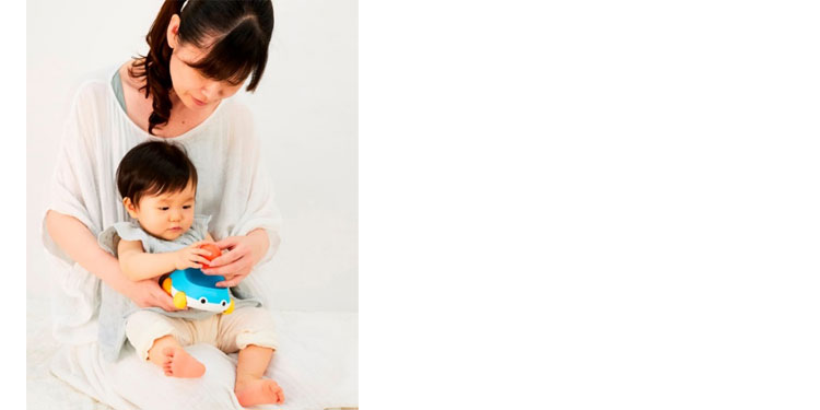 教えて 先生 ０歳からのことばの知育q A 第2弾 0歳からのおもちゃと絵本のセット Kumon Toy Baby シリーズ くもん出版