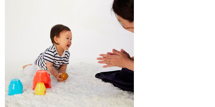 教えて 先生 ０歳からのことばの知育q A 第2弾 0歳からのおもちゃと絵本のセット Kumon Toy Baby シリーズ くもん出版